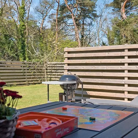 Stoberivej Feriehus *